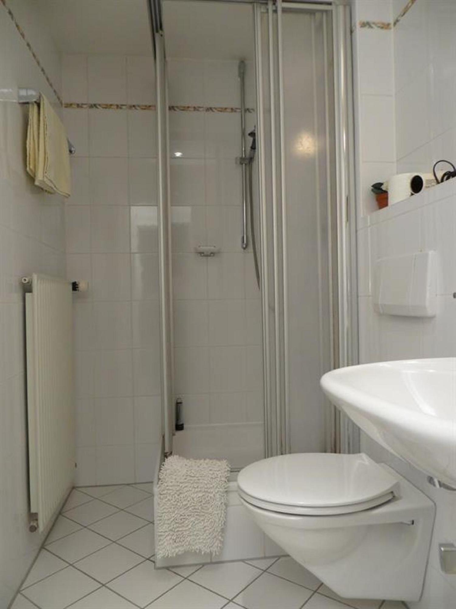 Gaestehaus Antonia Γκάρμις-Παρτενκίρχεν Εξωτερικό φωτογραφία